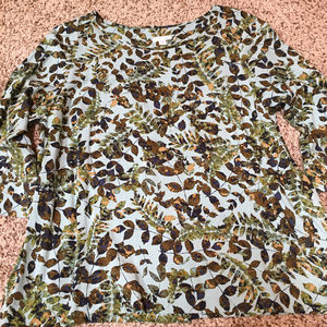 *50%OFF BUNDLES* J Jill dressy top